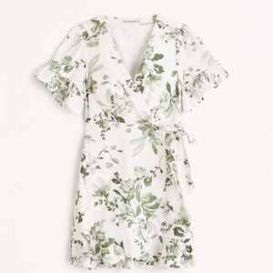 Abercrombie and Fitch Dress